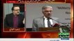 Khawaja Asif ne Kis Kis Ke Naam Diye Hain, Dr Shahid Masood