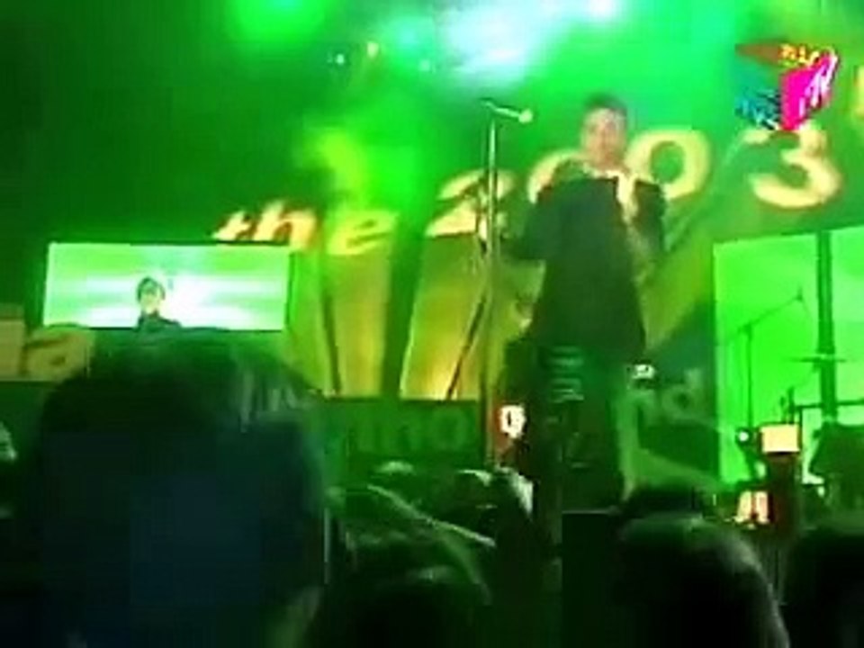 Copy of Robbie Williams Feel Live In Asia