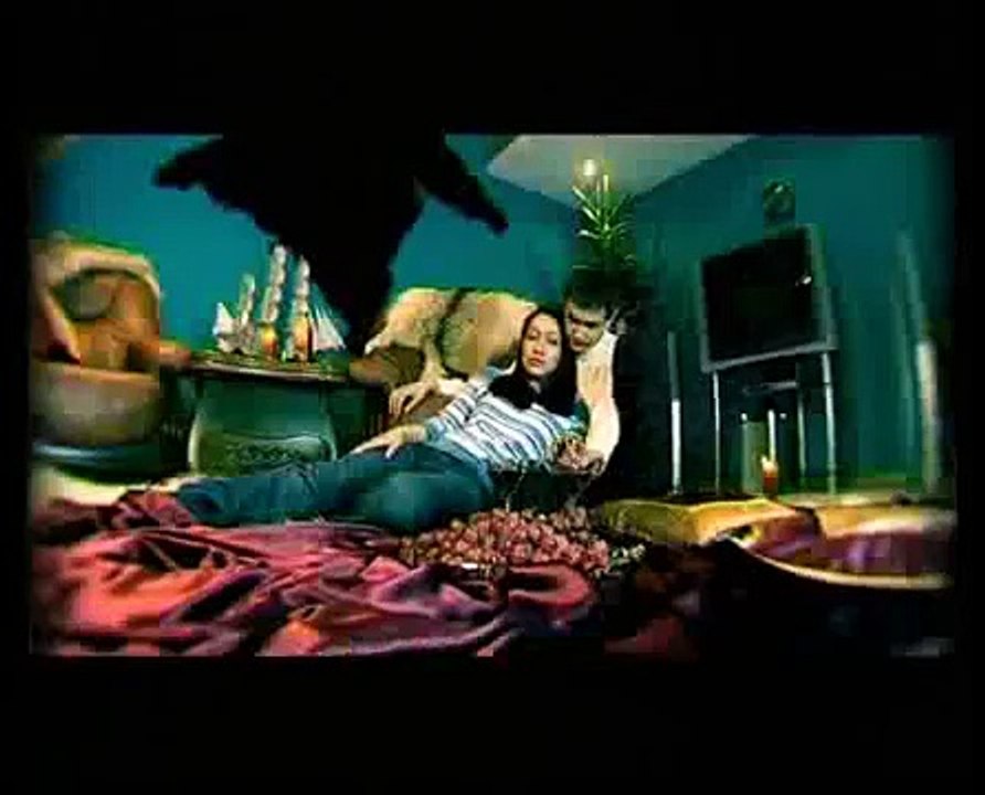 Dilnaz - Mezhdu nami zima