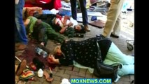 Kenya Terrorist Attack Nairobi Mall Graphic Footage (19 ) 69 Dead, Over 100 Wounded
