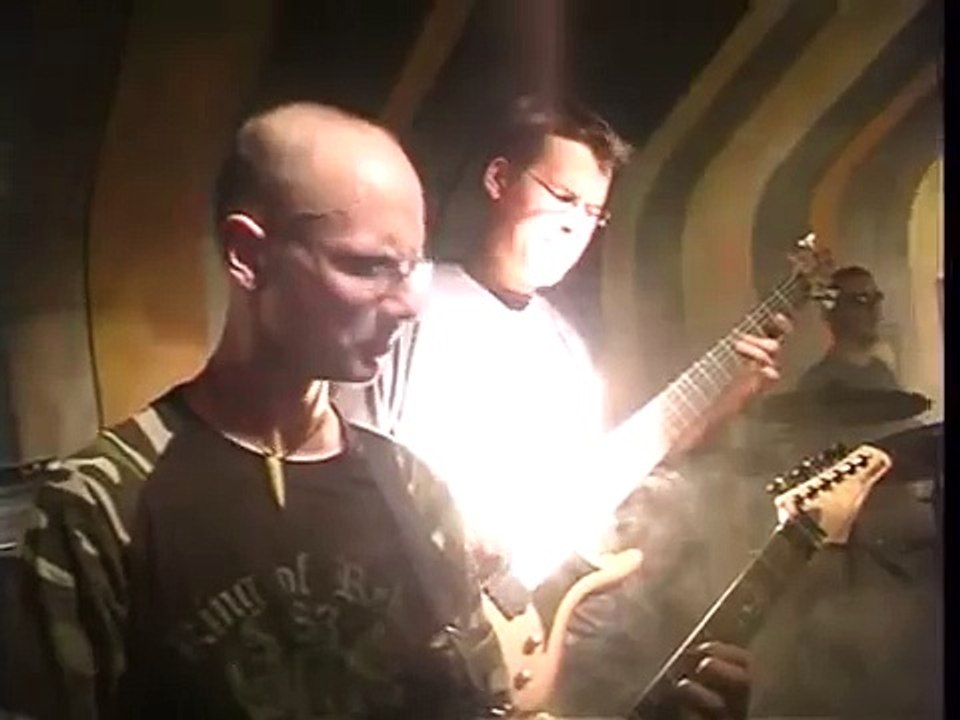 Metallust - One Live 2005 (Metallica Cover)