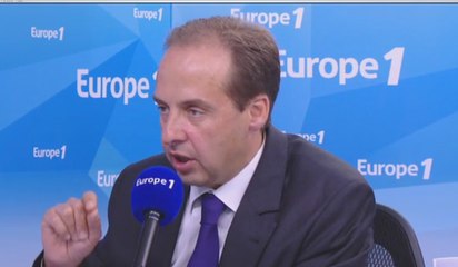 Pour Lagarde, les réfugiés doivent participer à «des travaux d'utilité collective»