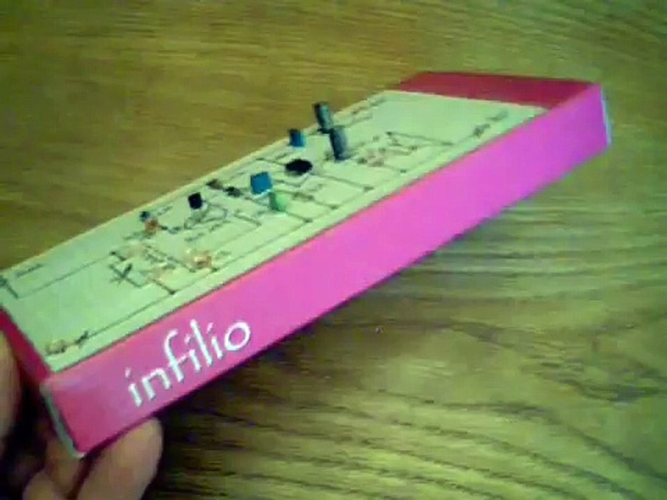 Zróbmy razem proste radio AM