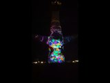 Light Projection Mapping @ Expo70 Park-Osaka