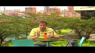 Medellín en el programa de TV 