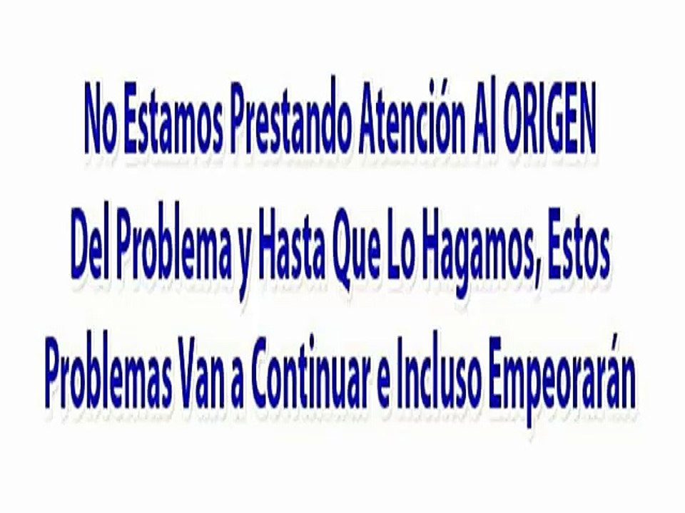 Diabetes Tipo 1 - Que Hace la Insulina y como Influye