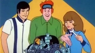Speed Buggy  Intro 1973    80's to 90's Cartoon Intro