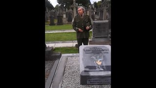 Padraig Pearse's speech at the funeral of O'Donovan Rossa