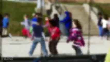 Healthy Mom, Healthy Baby: Risks of Excess Weight (HBO: The Weight of the Nation)