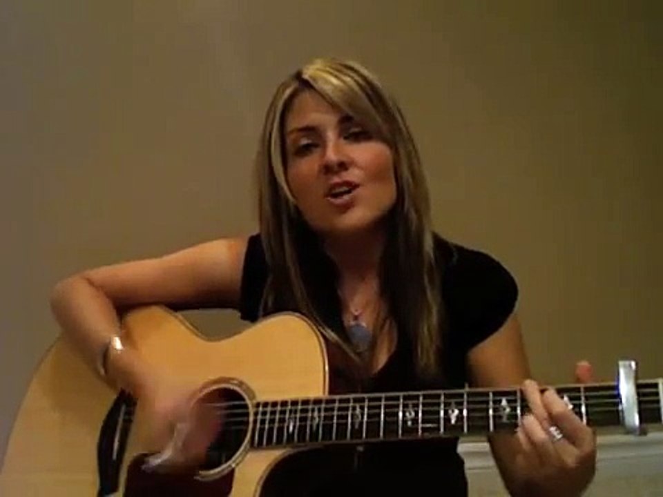 Redemption Song - Cover (Bob Marley)