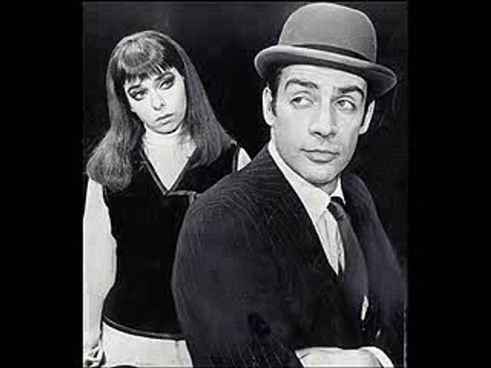 You'll Think of Someone from Promises Promises