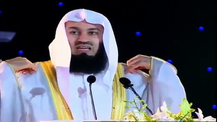 Who was Muhammad ﷺ? By Mufti Ismail Menk in Doha,Qatar 5th Feb 2015