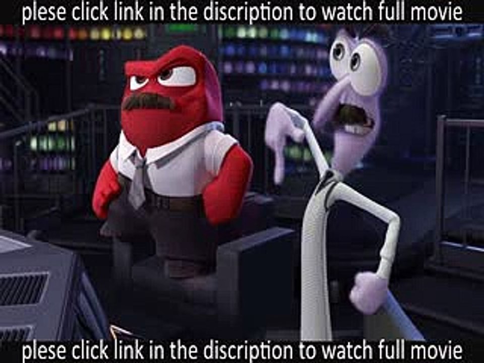 Inside Out (2015) 720p HDTS