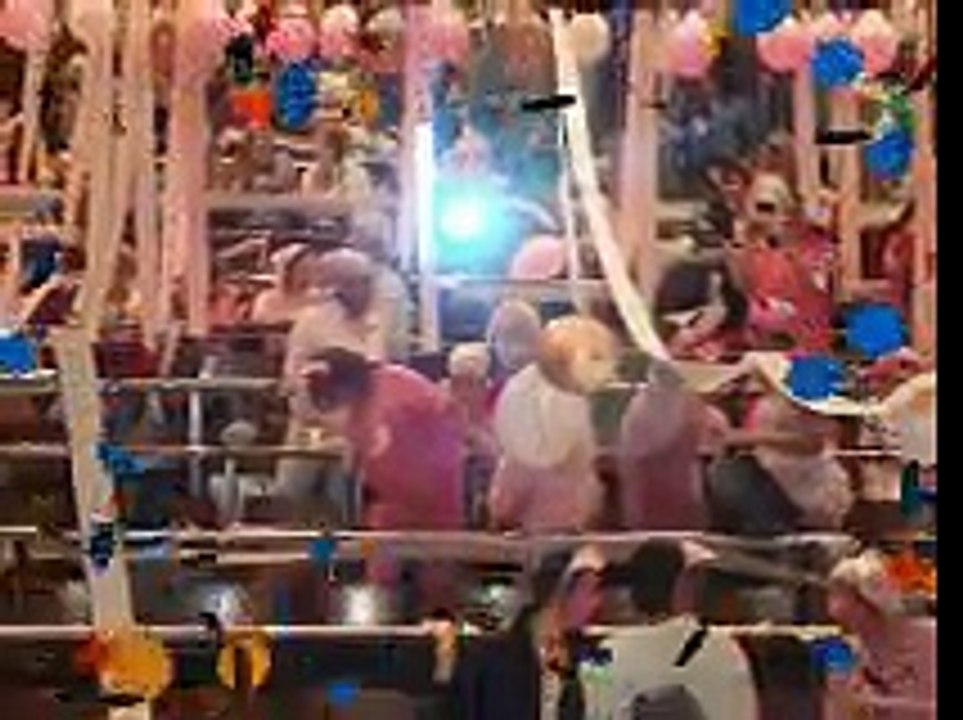 Intégration Fac de Médecine Angers 2