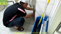 9 Nursing institutions, Dining area, Washing up areas , Bathroom, Tile Floors Anti Slip Treatment