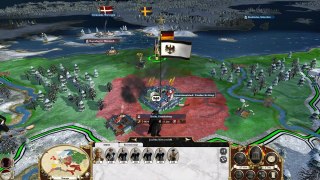 Empire Total War - Revolution Tutorial (german)