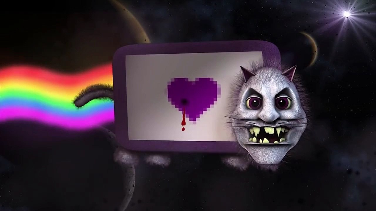 Nyan Cat