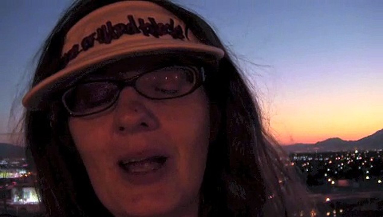 Part 54 of Trishaly Banack's Journey to Freedom From Domestic Abuse