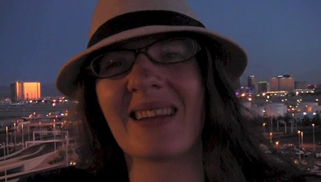 Part 55 of Trishaly Banack's Journey to Freedom From Domestic Abuse