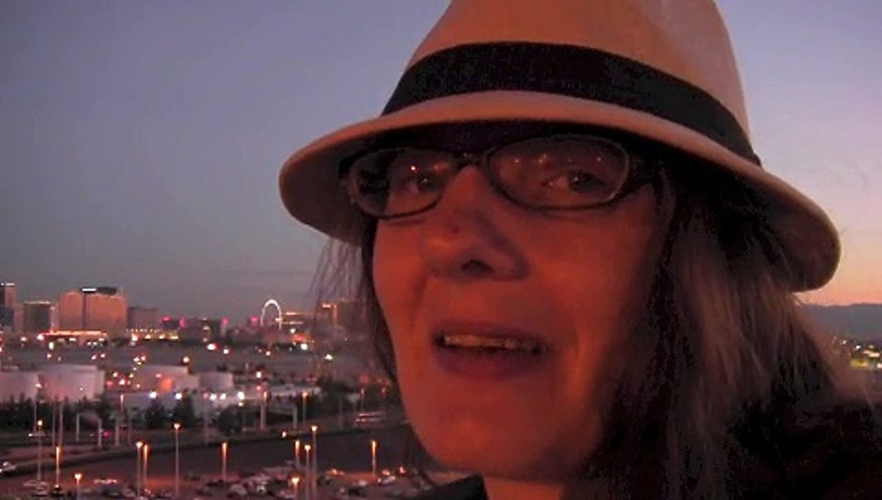 Part 56 of Trishaly Banack's Journey to Freedom From Domestic Abuse