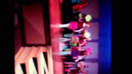 A Lullaby for Sally Smith (End Scene of Wee Sing Together)