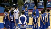 U19中華世青女籃代表隊(系列影片4/5-挑戰世界篇)