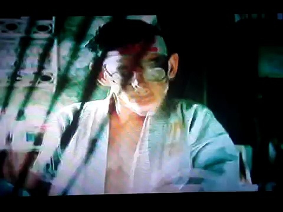 smoking aces kid
