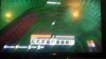 Minecraft xbox 360 lets play ep4 laborious mining