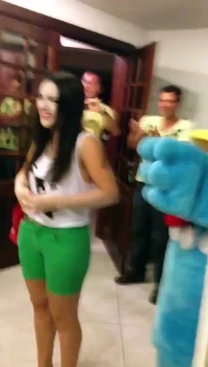 Aniversario Kefera