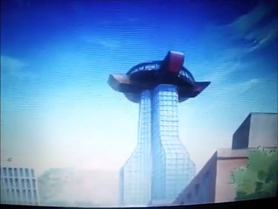 yu gi oh gx  the abridged series episode 1