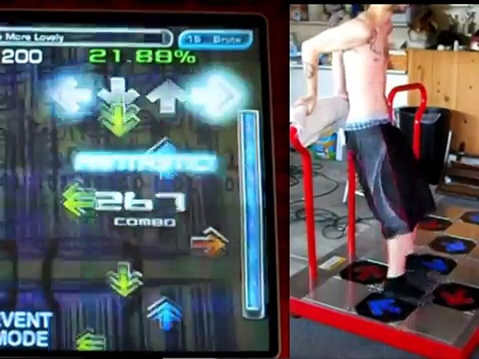 Happy Feet-One More Lovely 99.92%