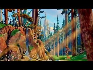 Beauty And The Beast And The Lion King Diamond Edition Trailers