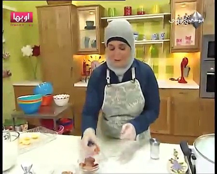 طريقة عمل الشاكرية بالدجاج من مطبخ منال العالم