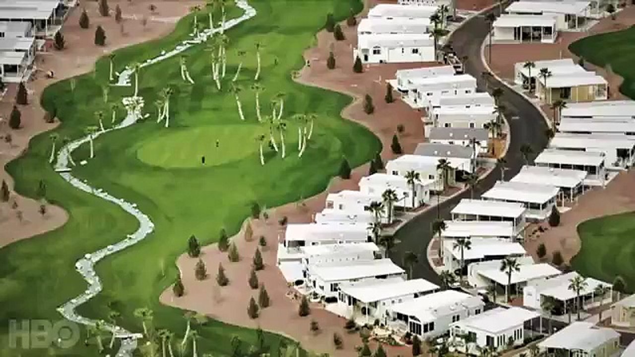 Is Weight Something We Inherit? (HBO: The Weight of the Nation)