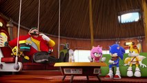sonic boom full episodes cartoon network Animated Cartoon 2015 For the children
