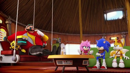 sonic boom full episodes cartoon network Animated Cartoon 2015 For the children
