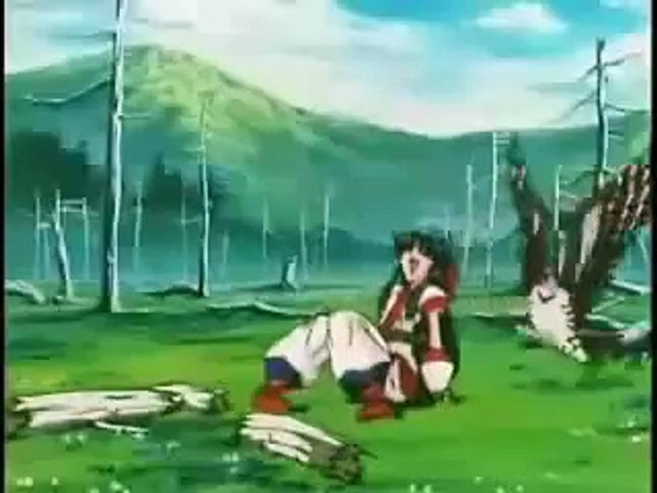 Samurai Spirits Nakoruru