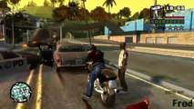 Descargar GTA IV San Andreas BETA #3