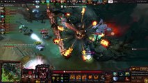 EG vs CDEC Highlights   Dota 2 Asia Championship 2015