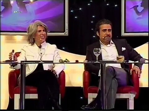 Emrah - Dogus, Gotur Beni Gittin Yere! by Ottoman Empire