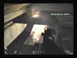 Call of Duty 4(CoD4): ActⅡ Mission 