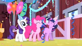 My Little Pony Friendship is Magic - Equestria Girls - Extended Hub Promo Edition w/MP3