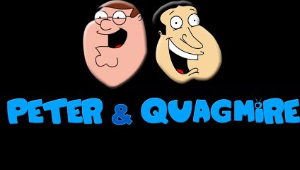 Peter & Quagmire - Credit card debt