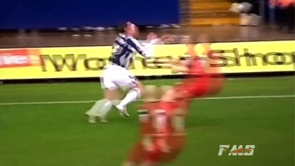 Сумасшедшие футбольные финты техника трюки / Craziest Football Skills & Tricks   Vol  3