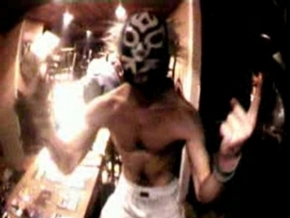 Off your head-revenge