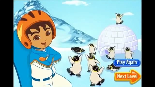 Bubble Guppies Full Episodes Game - Bubble Guppies Cartoon Nick JR Games in English