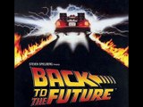 Back to the Future　テーマソング(フル)