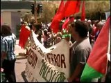 Israel protest - Australia Supporting Palestine Jan 09 PART 3