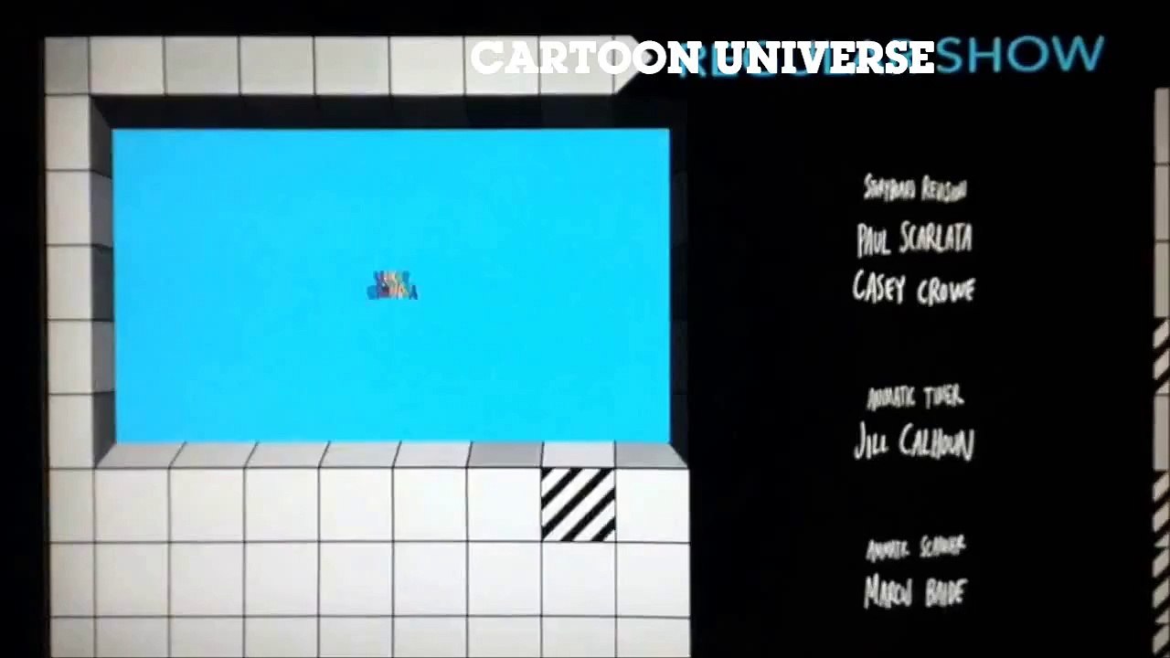 Uncle Grandpa - Body Trouble (Short Promo)
