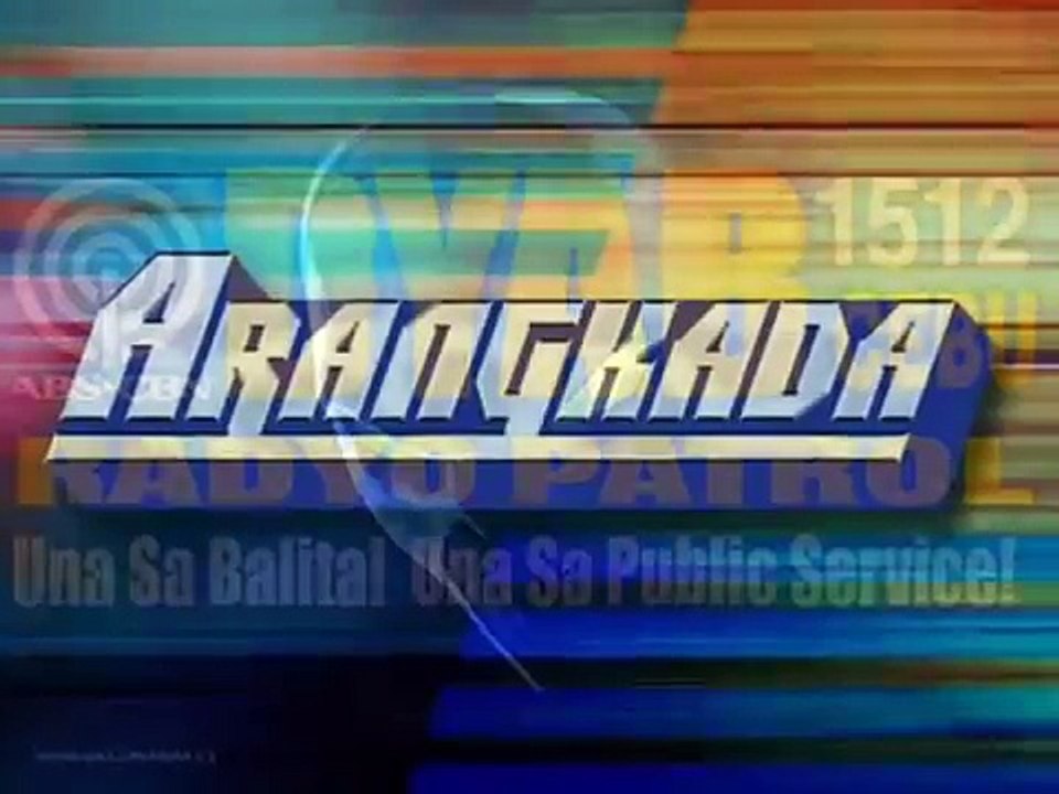 DYAB Cebu:  Arangkada with Leo Lastimosa